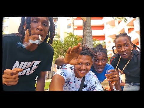 JEANCITO x B MEN x TI LIGHTA - FIESTA