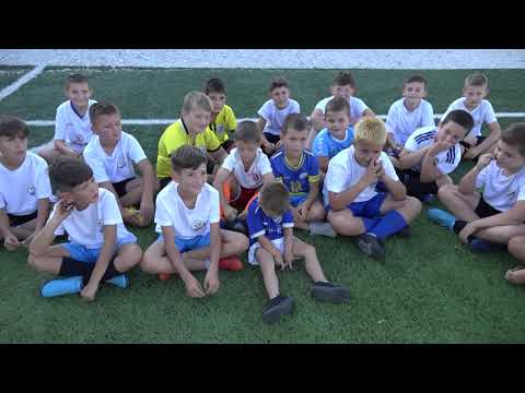 Talentet e SHF “Teuta”