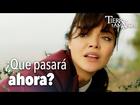 Yılmaz y Züleyha están en el mismo coche - Capítulo 46