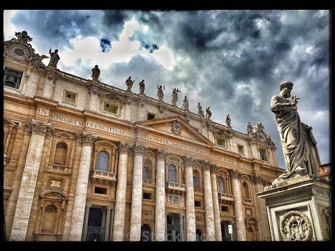 Series on Tradition 3/10: The Magisterium ~ Fr. Ripperger