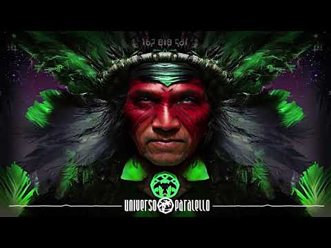 Teklix @ Universo Paralello 2022-2023 [Full Set]