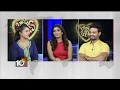 BrandBabu Telugu Movie Team Exclusive Interview SumanthShailendra EeshaRebba 10TV
