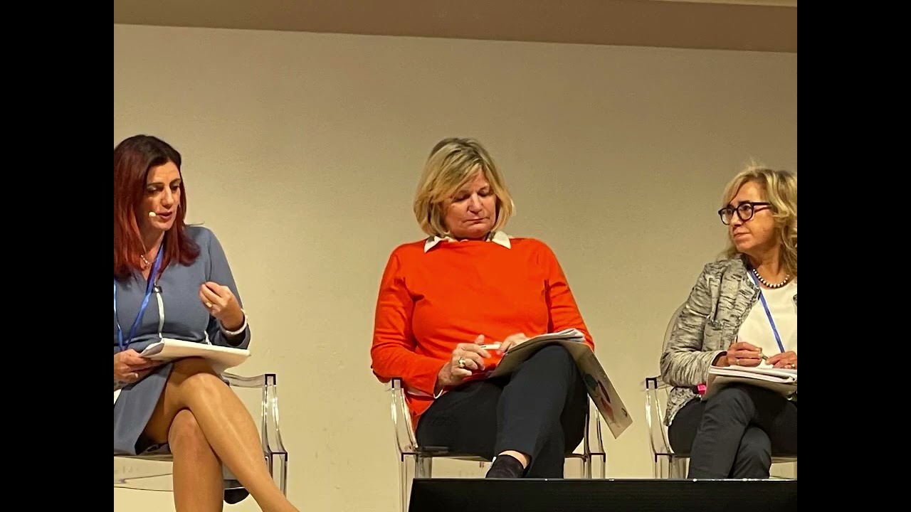 Menti a Contatto - Evento AICRO 2024