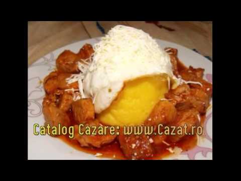 Cazare Izvoru, Dambovita - Cazat.ro