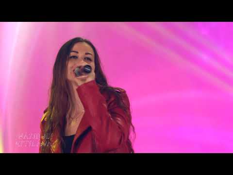 SZANDY x ATTILA - Csak barát vagy (Házibuli Attilával 2020)