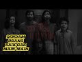 FILM KITAB SIJJIN DAN ILLIYYIN 2025 DENDAM MEMBAWA PETAKA ALUR CERITA FILM