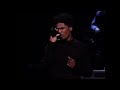 Glenn Lewis This Love LIVE At The Apollo 2001