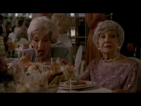 The Sopranos 6.05 - "What you asked me to do, with the little guy, I can't do it"