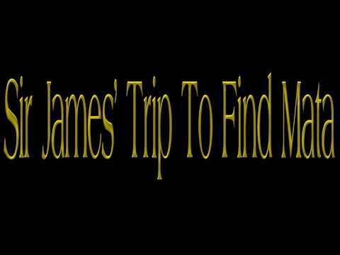 Burt Bacharach ~ Sir James Trip To Save Mata
