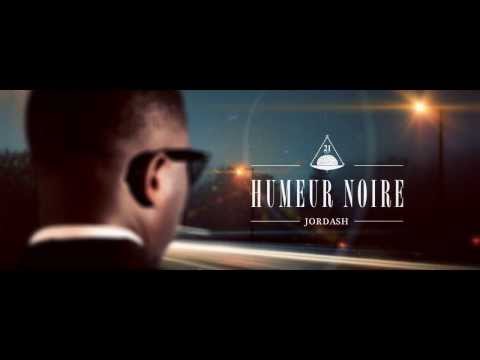 Jordash - Humeur Noire