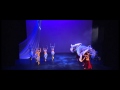 "Arcana" by Cabaret Serpentine