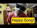 HAPPY SONG- DOUG MUNRO