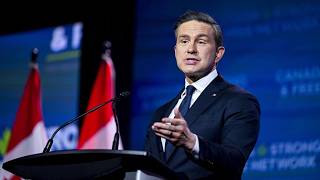 Poilievre to outline stance on property ownership and rights