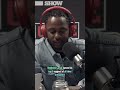Kendrick Lamar Names His Top 5 Rappers Ever 👑