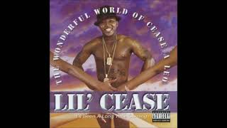 Lil' Cease - 4 My Niggaz Ft. Blake C, Bristal &amp; Jay-Z