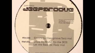 deepgroove  electricity