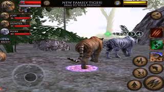 Download Lagu Tiger VS Lion, Leopard, Elephant, Hippo, Panda, Gorilla, Chimp, Ultimate Jungle Simulator Part 5 Thumbnail