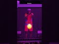 When Tyler The Creator Confronted The Crowd