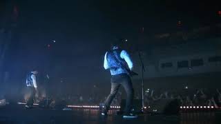 Bullet For My Valentine - Worthless (Live at Brixton 2016)