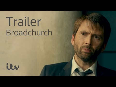 Broadchurch Series 3 (UK Promo 2)