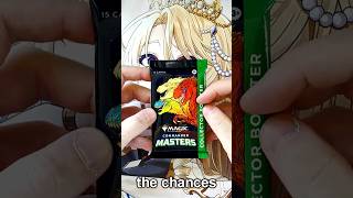 Ep 88 Crack'n Packs So You Don't Have to - Commander Masters Collector