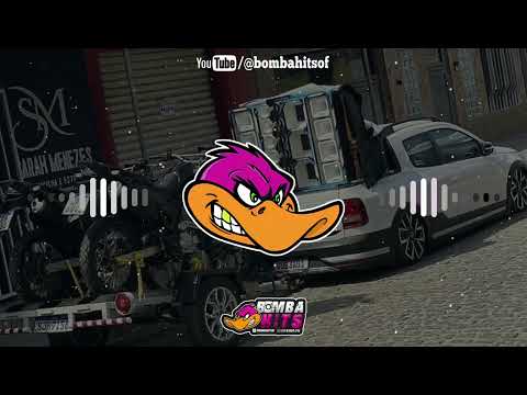 MONSTRÃO NO BEAT - REP. ATUALIZADO MÚSICAS ÍNÉDITAS 2024 - PRA PAREDÃO @bombahitsof