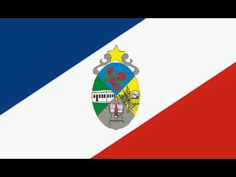 Hino de Estrela - RS (Letras na descrição)