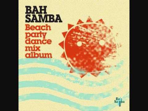 The Fatback Band feat Bah Samba - Spanish Hustle