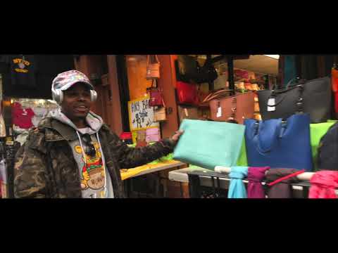 SMOOTH WIT THE GROOVE - MADE IN JAPAN (OFFICIAL MUSIC VIDEO) (Dir. @ipavetv)