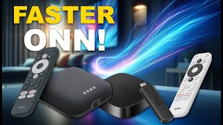 Onn 4K Plus & Pro Hack 💡 Faster Performance + No More Clutter!