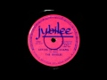 The Orioles - crying in the chapel - 78 rpm (1953 ...