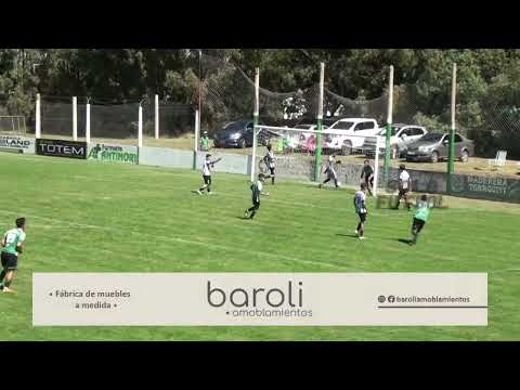 COMPACTO RESERVA UNION (T) - TIRO FEDERAL (P)