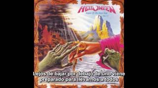 Helloween - Save Us (subtitulos español)