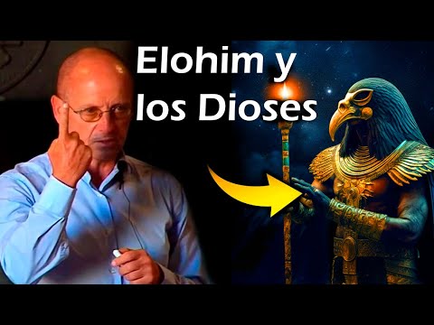 Esto cambiará la historia del mundo: Los DIOSES ELOHIM crearon al Humano (Mauro Biglino Español)