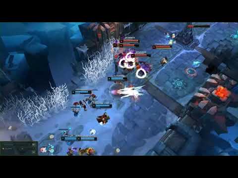 SENSIPAI - IRELIA ARAM MONTAGE