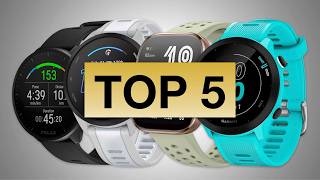 LOS MEJORES SMARTWATCH DEPORTIVOS CALIDAD PRECIO DE 2026 | TOP RELOJES INTELIGENTES DEPORTIVOS
