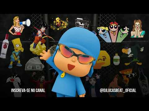 SAXOPHONE DO MAGRÃO (DJ PEDRO BEAT)