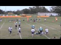 Ryan Hartzog Highlight Film | #7 Sharks Football