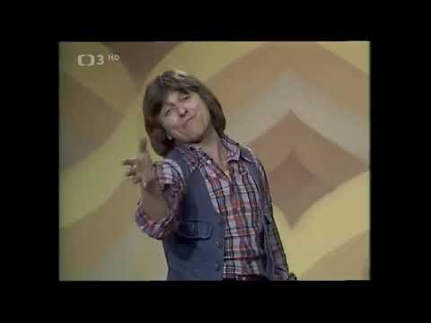 Václav Neckář - Ze soboty na neděli (1977)