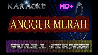 Download lagu Anggur Merah - KARAOKE | MEGGY Z | TERBAIK mp3