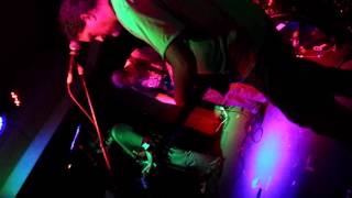 Meat Puppets - Up On The Sun - Soda Bar