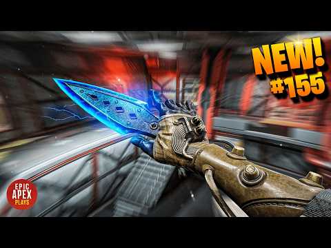 *NEW* Top Apex Legends Epic & Best Moments. Episode #155