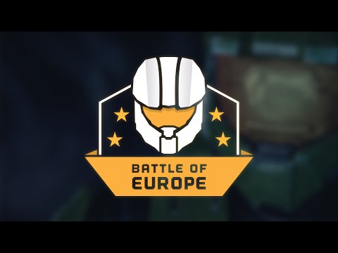 HCS: Battle of Europe - Trailer 2