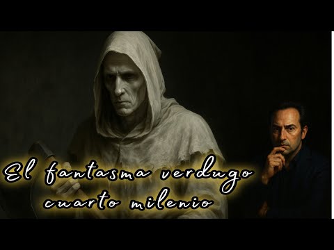 El Fantasma Verdugo: La Sombra que Ahorca el Alma