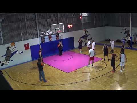 STOVRONTO RAPTORS 60-50 PTOMA HAWKS BASKET CITY LEAGUE 4 2ΟΣ ΟΜΙΛΟΣ 2022-23