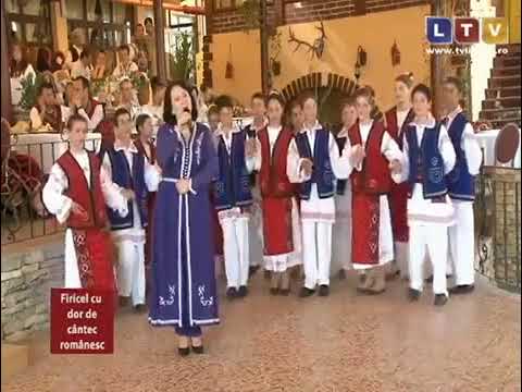 Chiamiran Chivu - Dor de Dobrogea (Litoral TV - 05.05.2013)