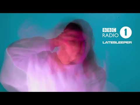 LATESLEEPER BBC Radio 1 DNB Drum & Bass Mix - 07.02.22