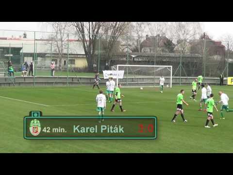 FC Olympia - Slavoj Vyšehrad