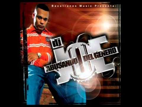 Echale Culpa a la Noche - Joelo