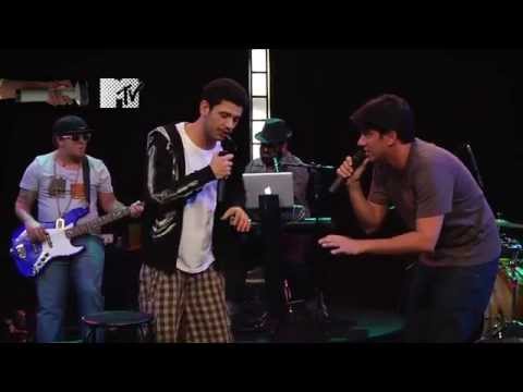 Comédia MTV - Ensaio Comédia MTV [2011] HD+